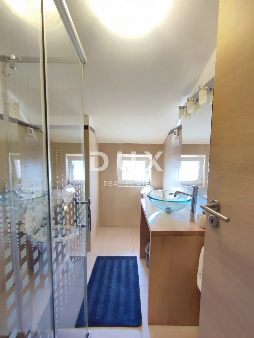 istra, umag - suvremeni obiteljski hotel - slika 25