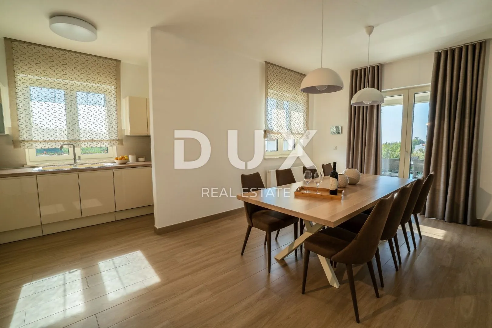 istra, poreč (okolica) - predivna luksuzna villa s bazenom - slika 8