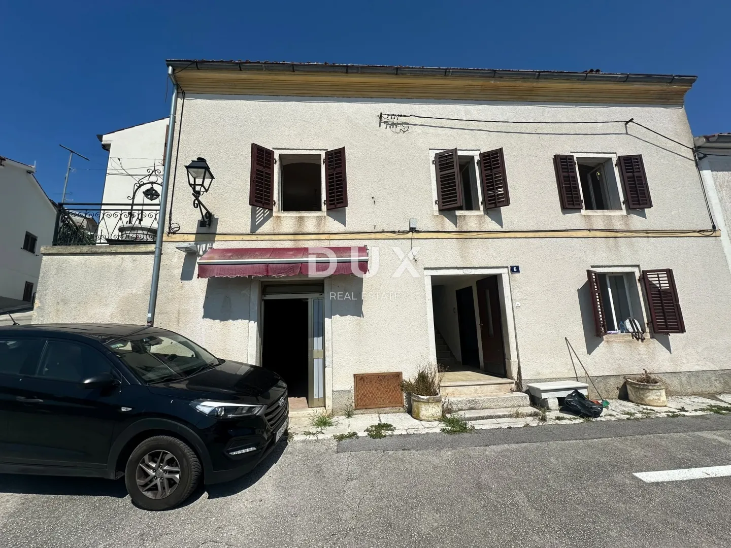 istra, vrsar - unikatna starina s poslovnim prostorom pored mora! - slika 7