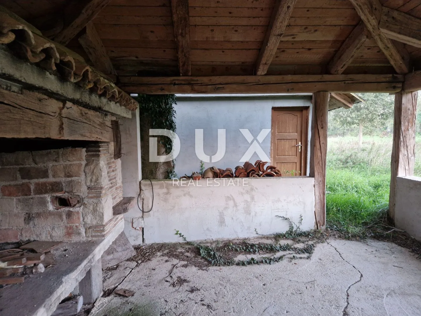 istra, poreč - kuća za adaptaciju - slika 5