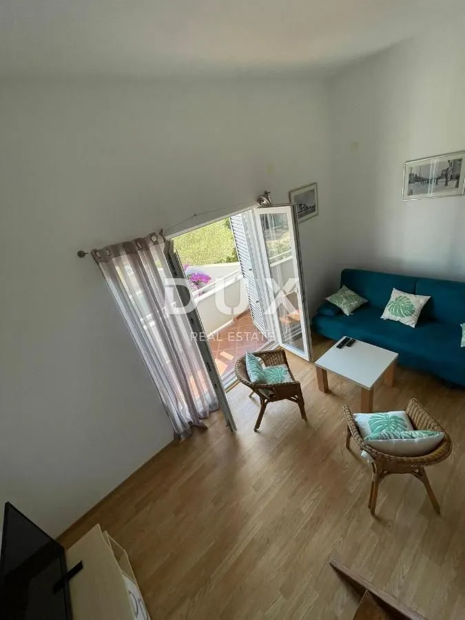 otok pag, košljun - apartman u mirnoj uvali - slika 4