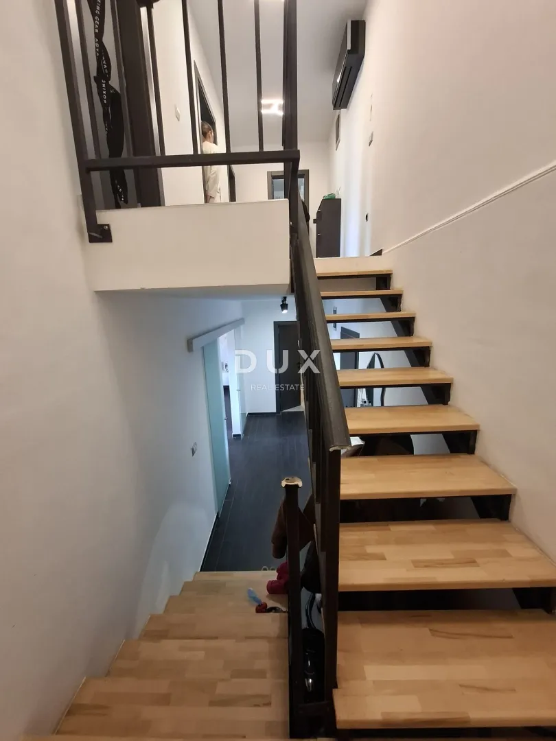 istra, pula- dvoetažni stan 127 m2 na odličnoj lokaciji - slika 9
