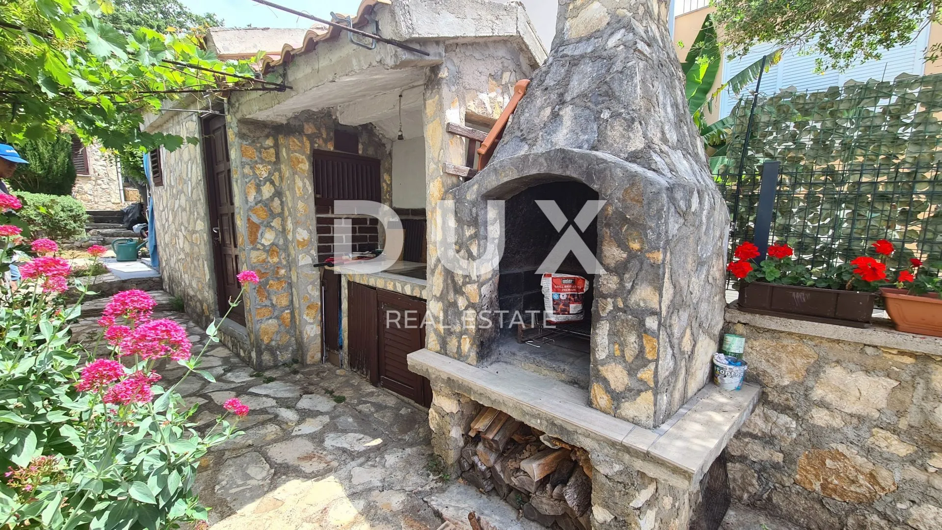 otok pag, novalja - apartmanska kuća blizu mora - slika 8