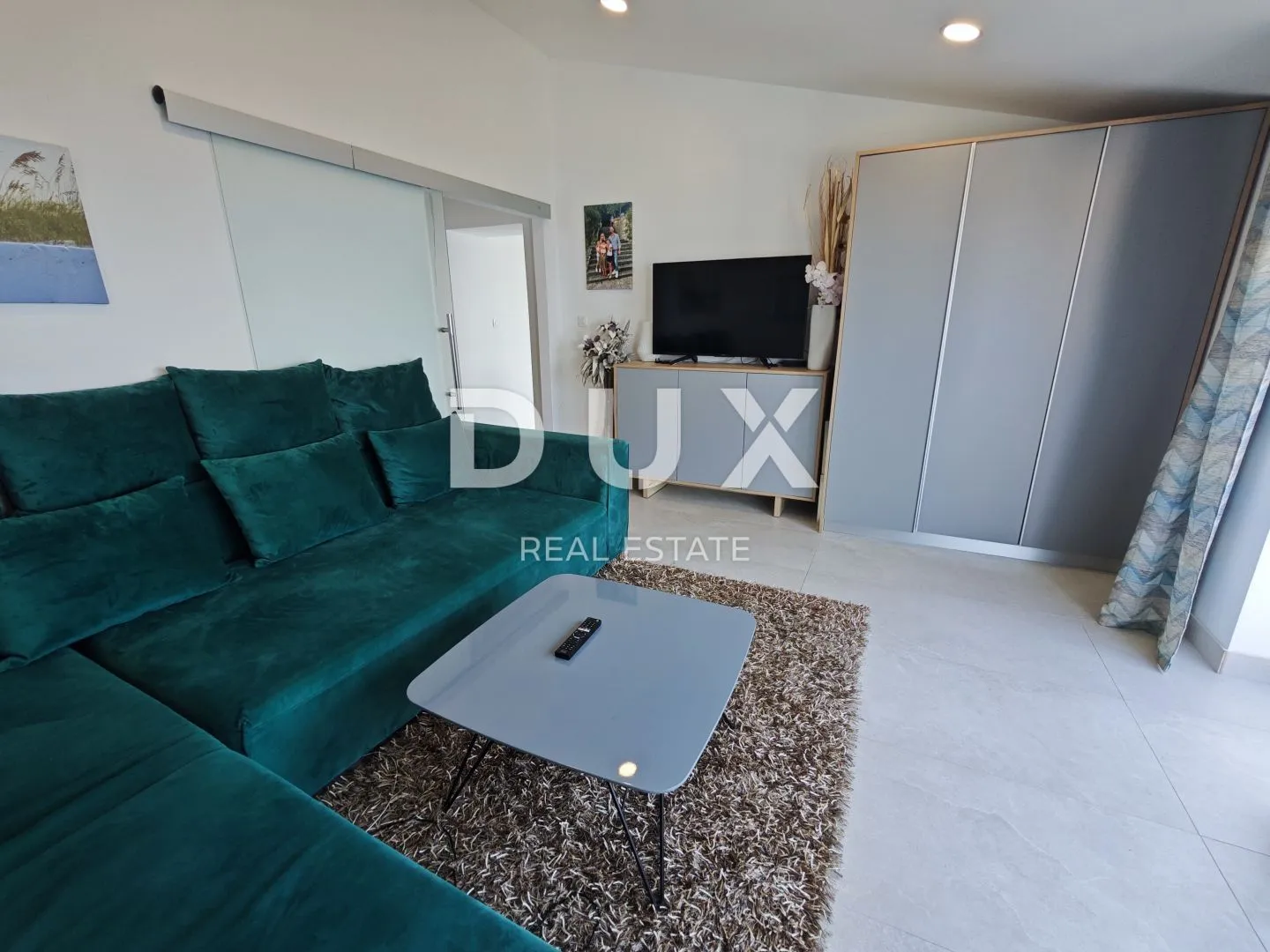 crikvenica - savršen penthouse na savršenoj lokaciji! - slika 7