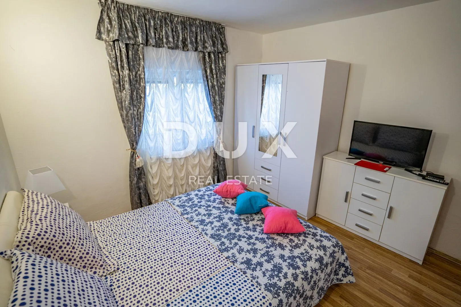 zadar, bibinje - apartmanska kuća u blizini plaže - slika 13