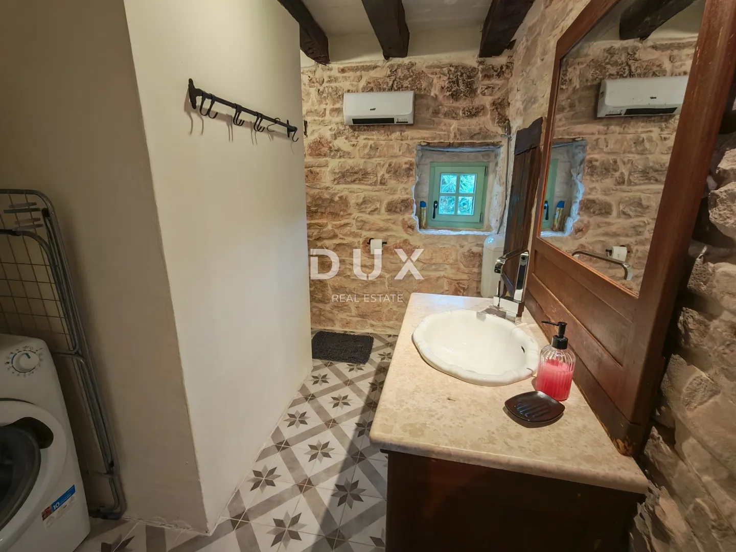 istra, svetvinčenat- renovirana kamena kuća - slika 23