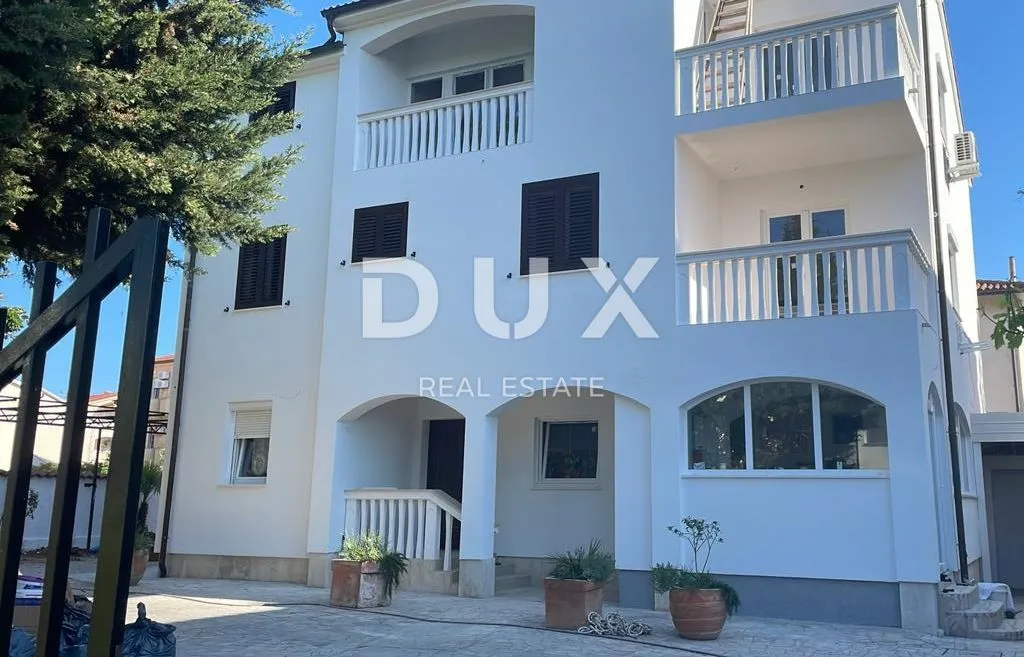 istra, medulin - apartmanska kuća 500 m od mora! - slika 2