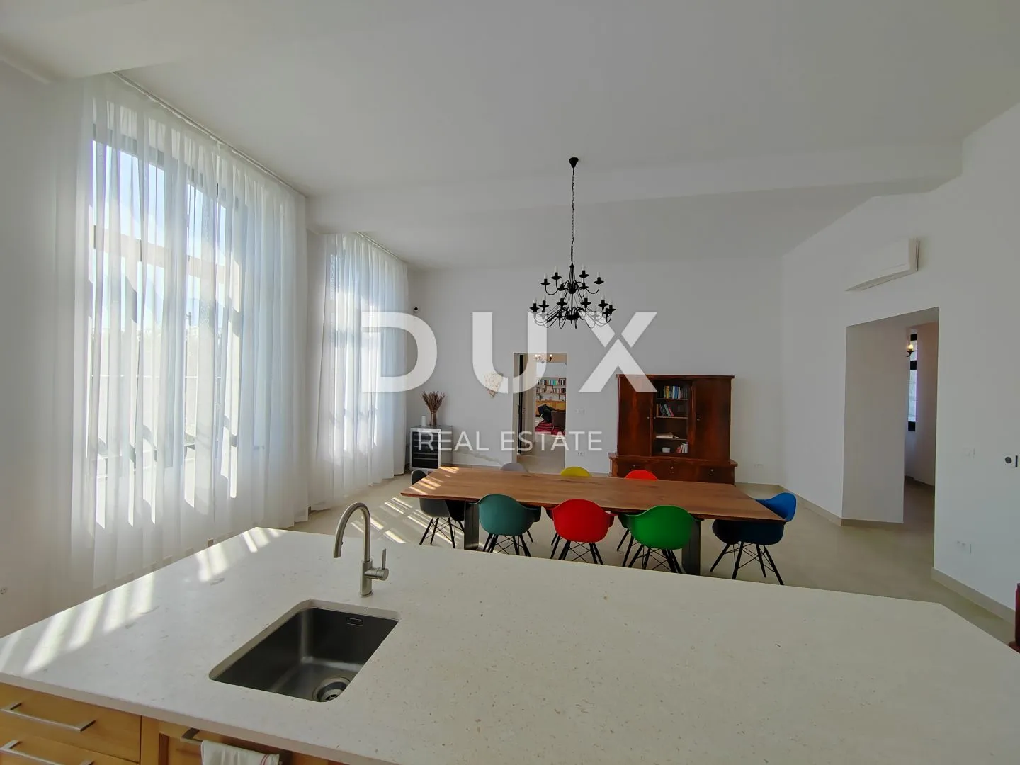 istra, poreč – jedinstvena vila s povijesnom dušom i talijanskom elegancijom - slika 46
