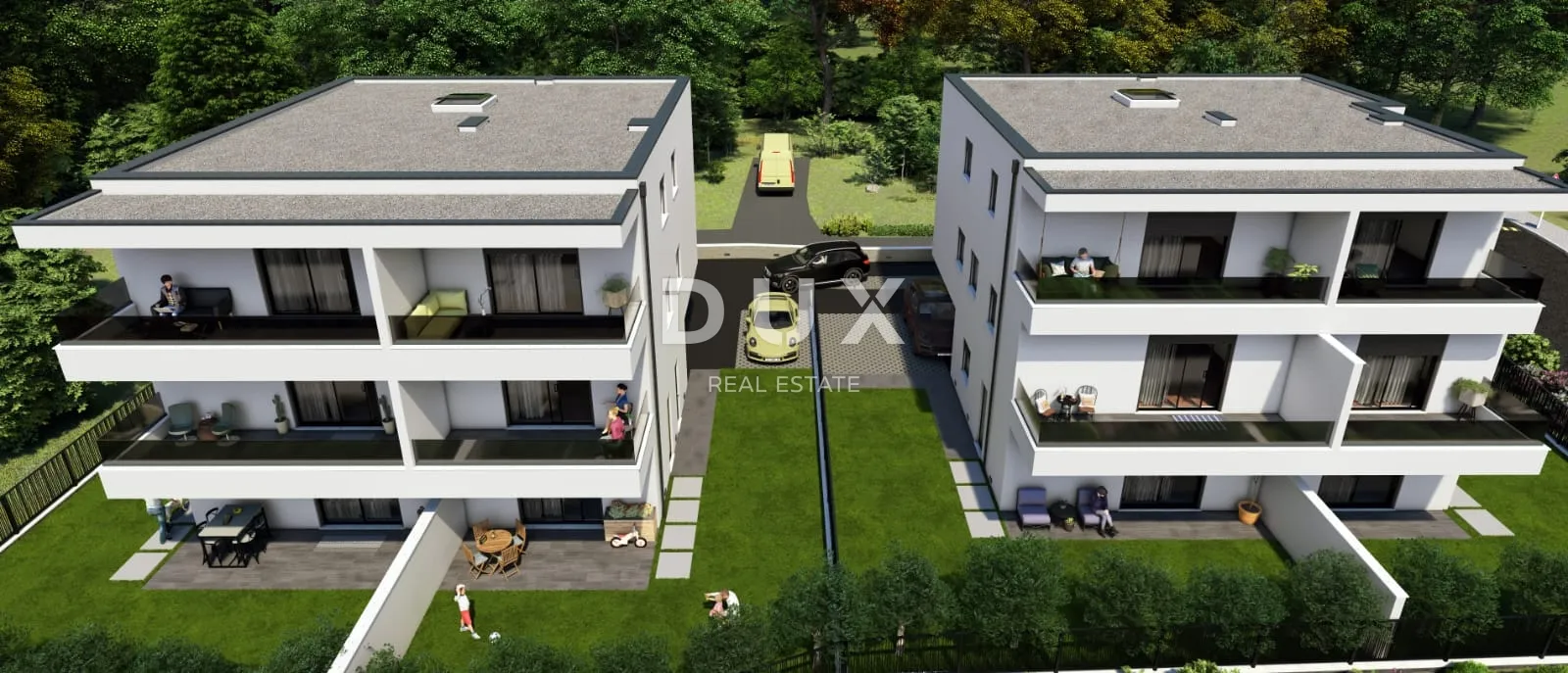 dalmacija,kaštel stari-3s+db novogradnja - slika 7