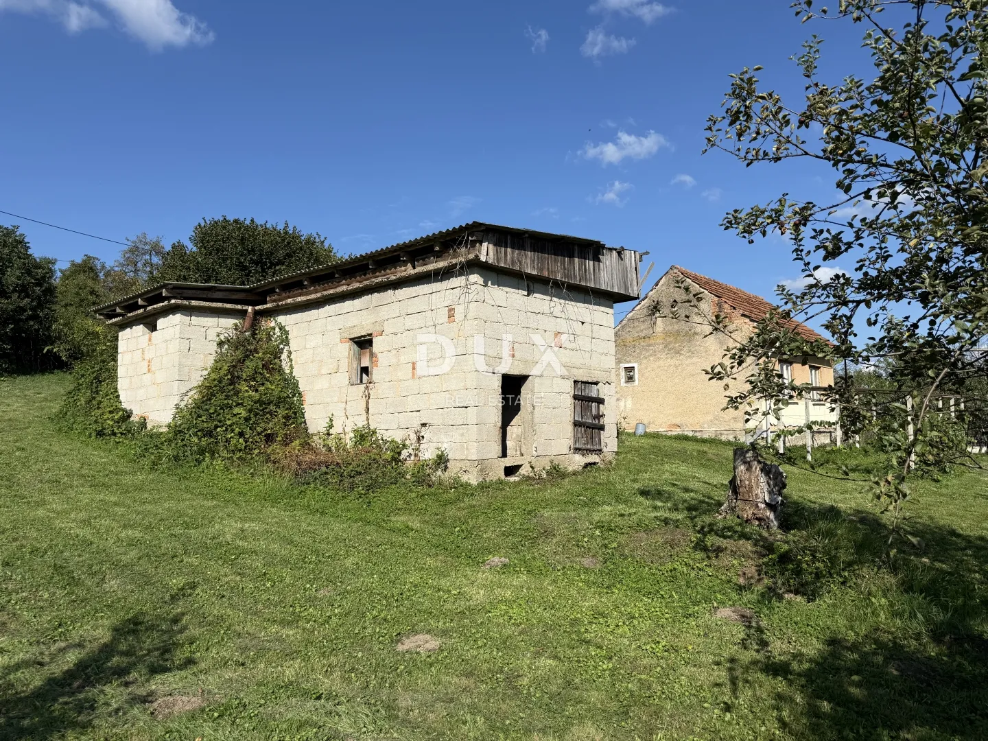 karlovac, velika jelsa - imanje sa velikim potencijalom - slika 4