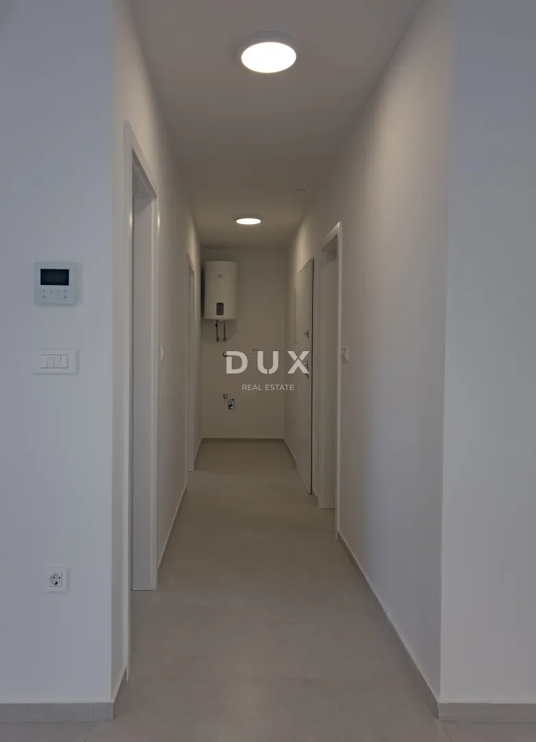 vodice, stablinac, prizemni apartman, 70 m², u novogradnji - slika 5