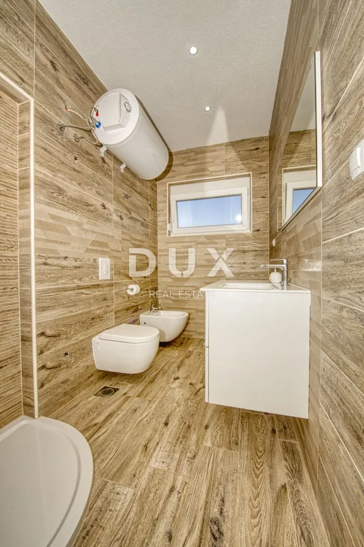 otok pag, košljun - apartman+garsonijera 70m od mora - slika 9