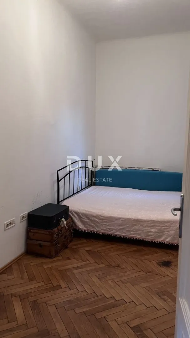 rijeka, centar - gospodski stan od 80 m2 - slika 28