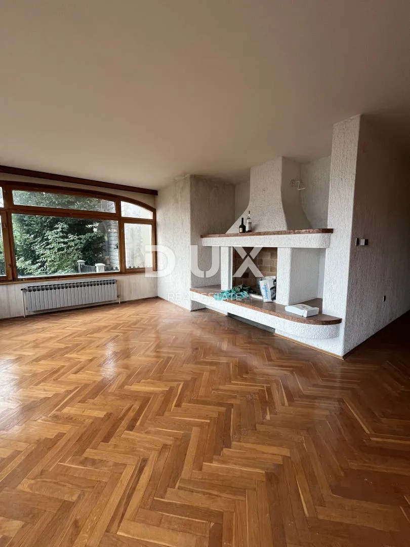 opatija, centar - samostojeća kuća 302m2 s prekrasnim pogledom u centru opatije - slika 8