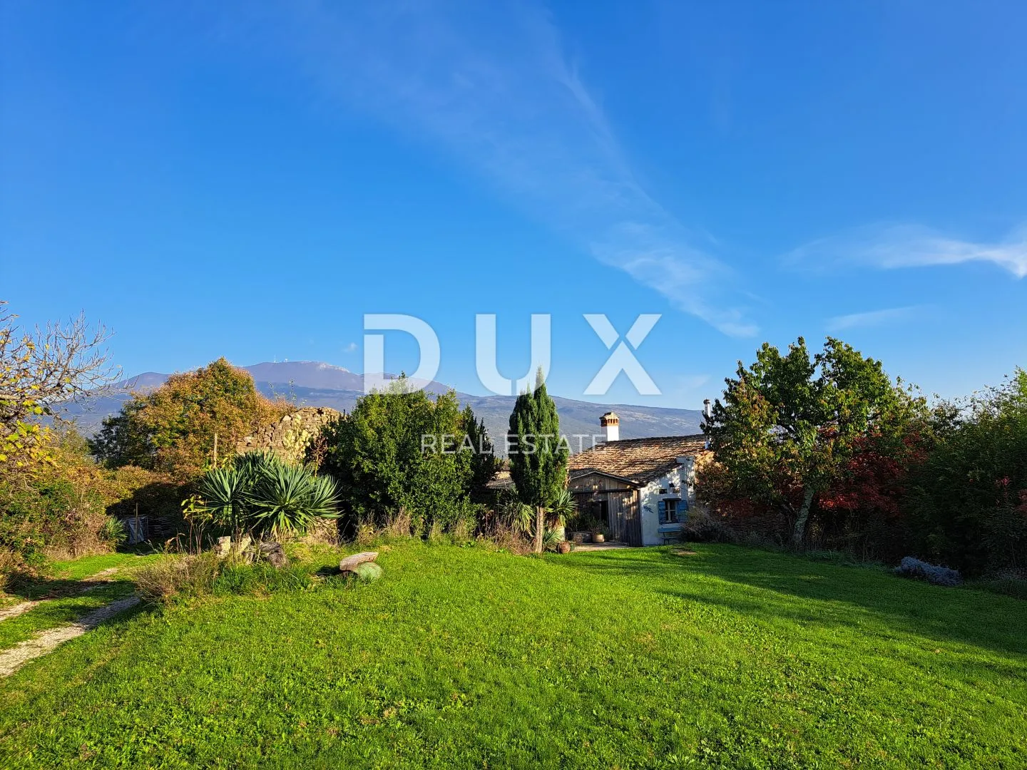 istra, lupoglav, kuća, 646 m2, 8 kuća na imanju 22.000 m2 - slika 4