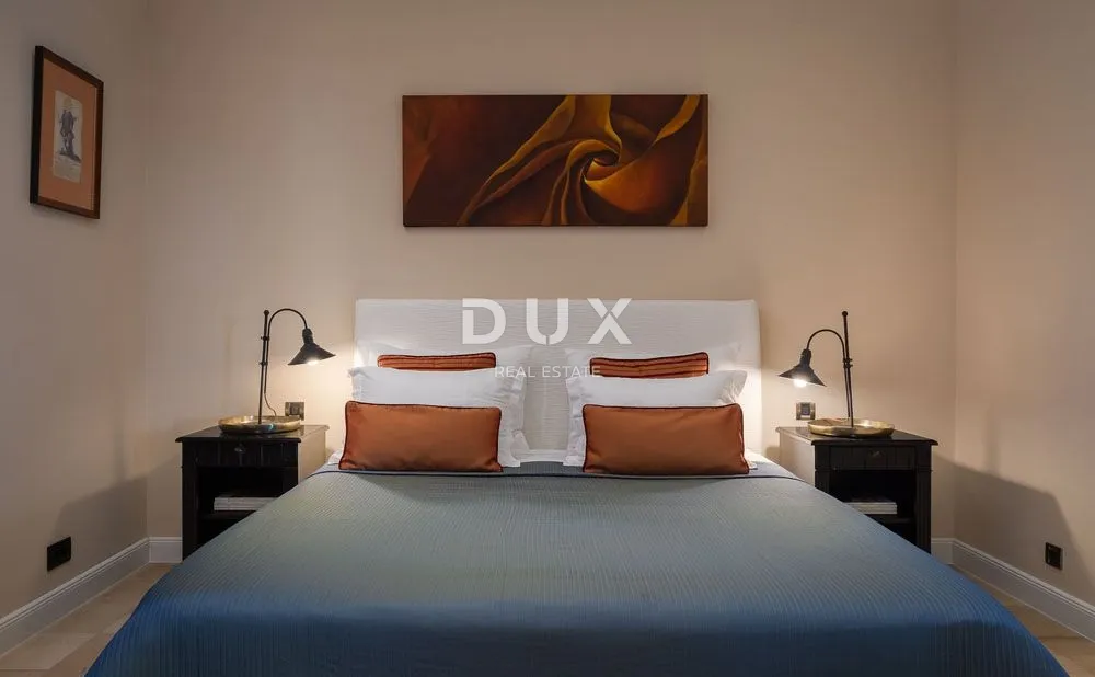 dalmacija, dubrovnik, vila, 530 m2, bazen - slika 44