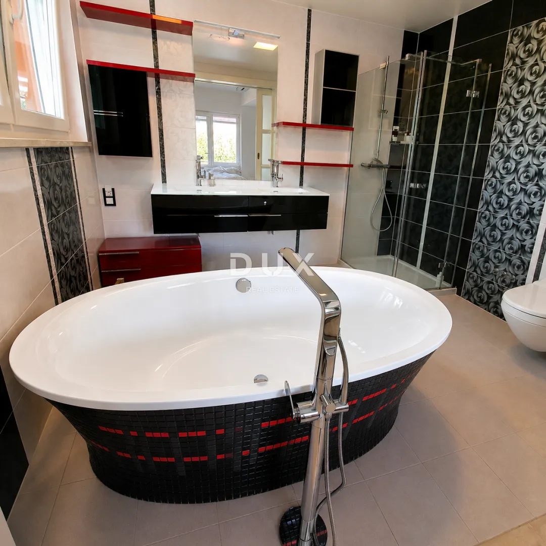 zagreb, remete, luksuzna vila, nkp 465 m² - slika 12