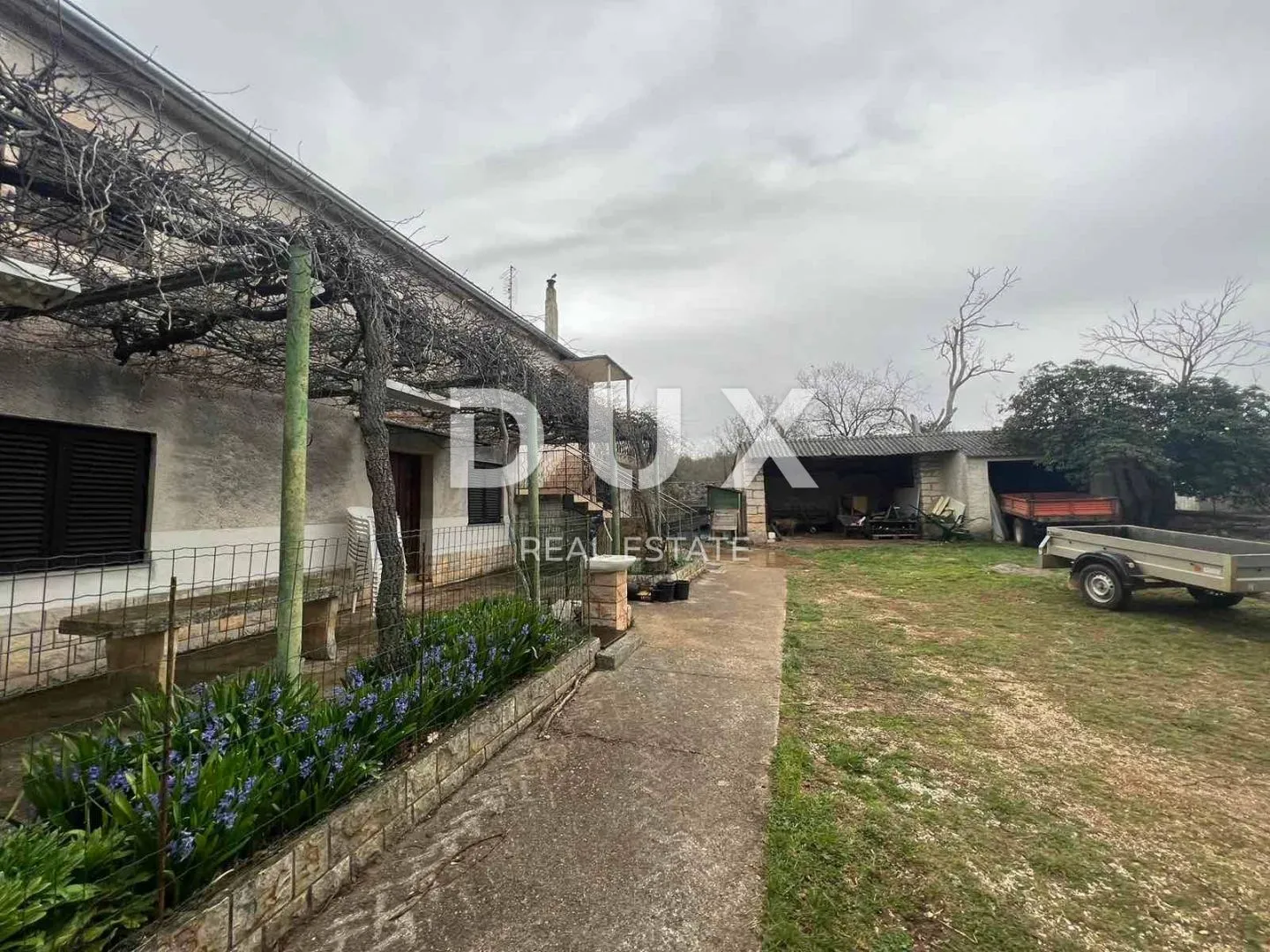 istra, kaštel - kamena kuća s potencijalom - slika 3