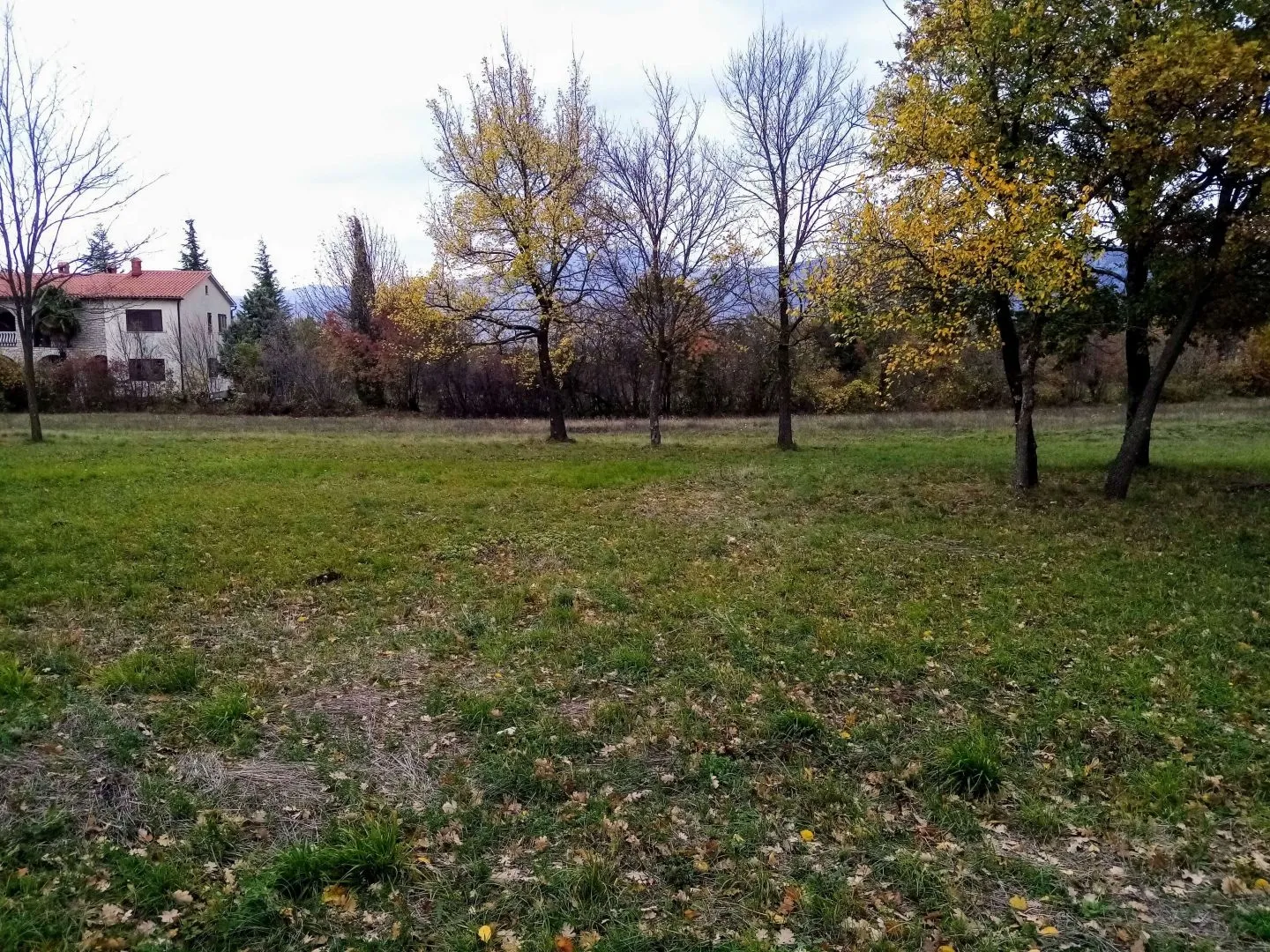 istra, labin, kršan - građevinsko zemljište 1500 m2 - slika 6