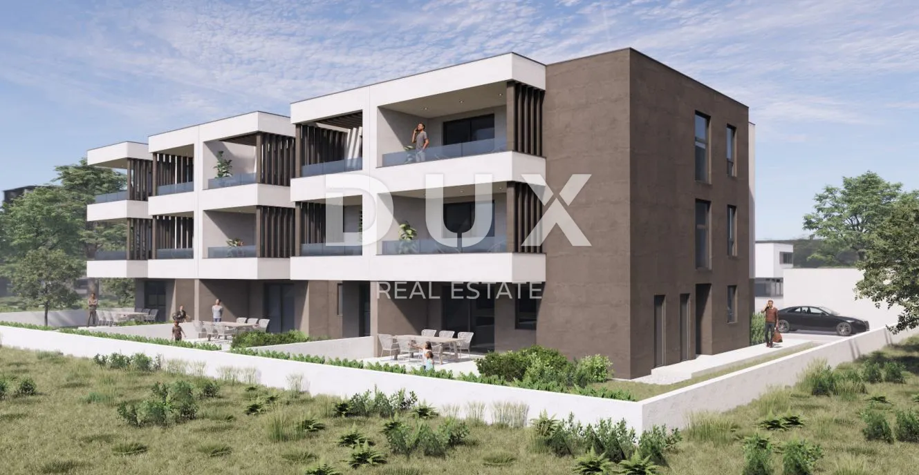 istra, pula - penthouse s garažom u blizini centra! - slika 6