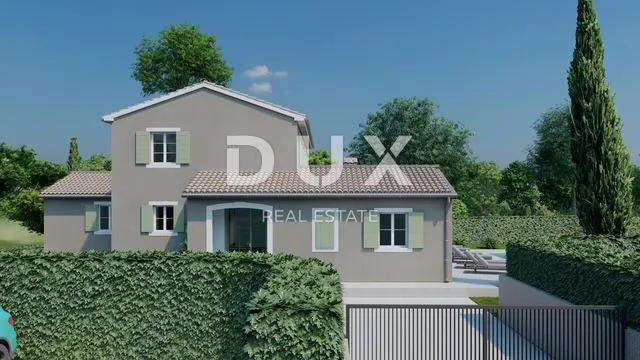 istra, kringa – zemljište + dozvola - slika 4