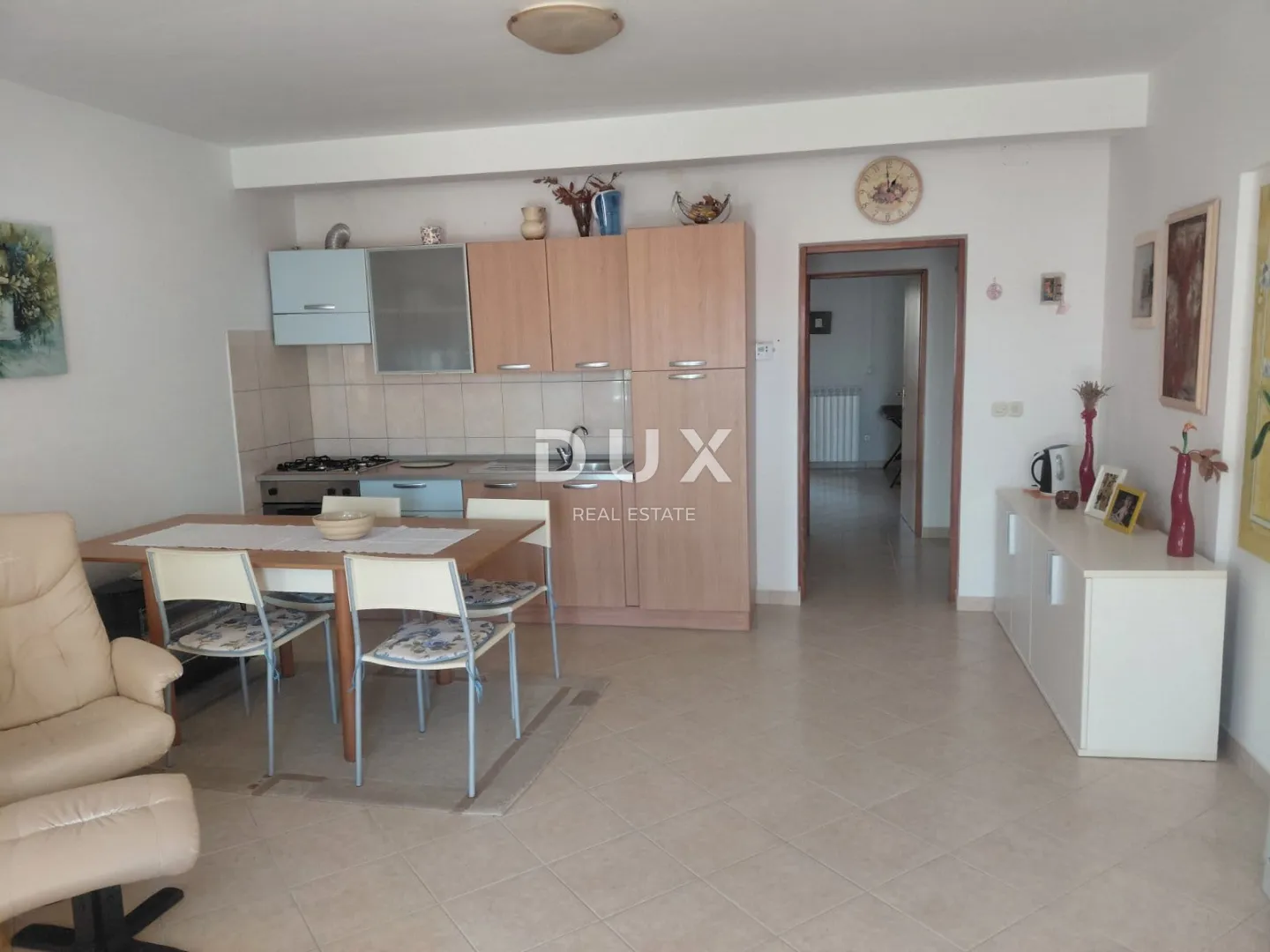 istra, duga uvala - prilika: stan 75m2 u prizemlju s terasom udaljen samo 520m od mora - slika 11