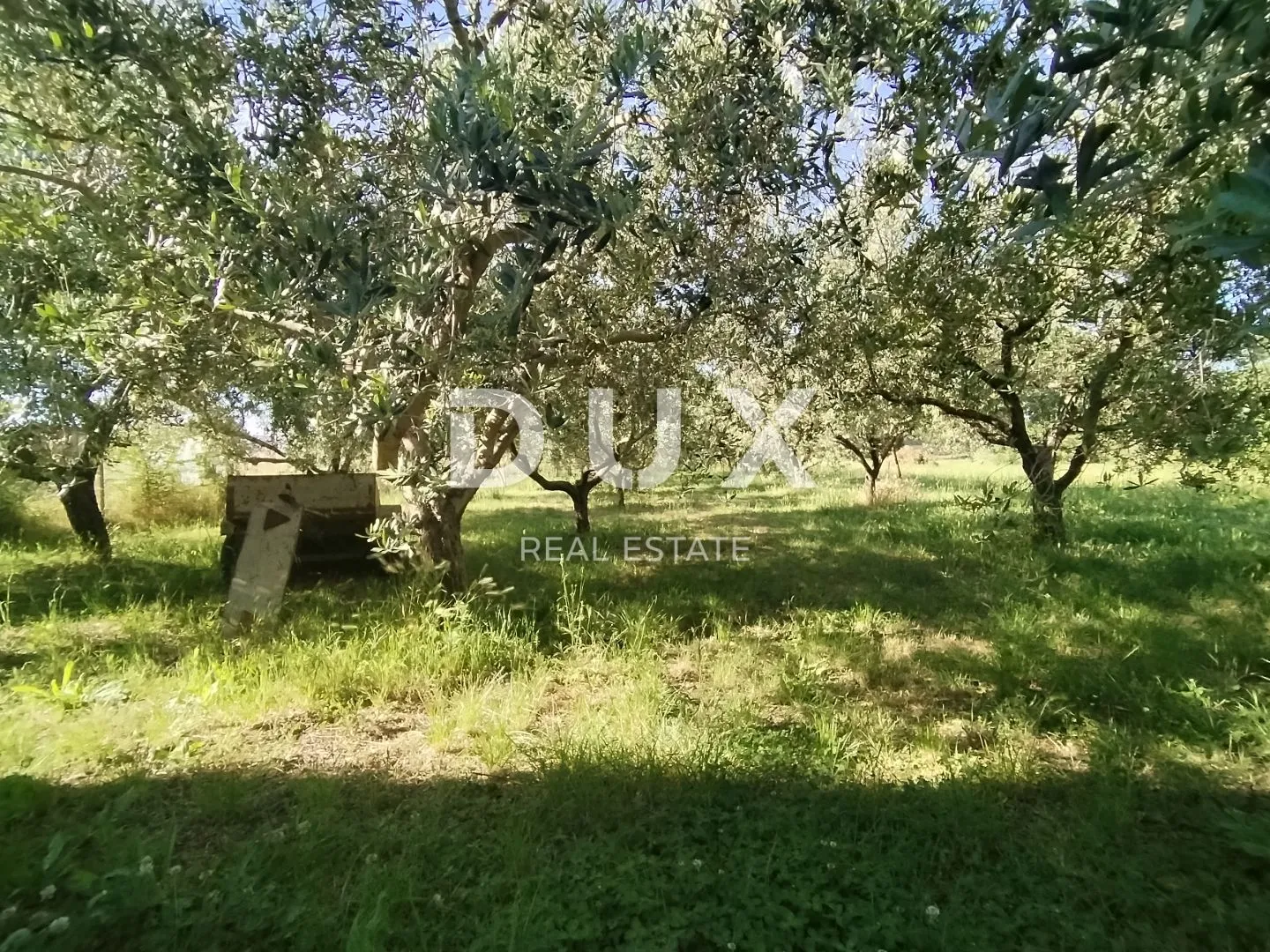 istra, medulin - poljoprivredno zemljište 1508 m2 - slika 2