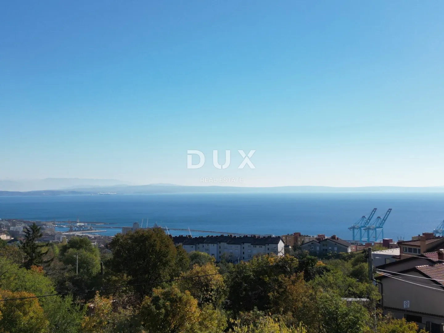 rijeka, podmurvice - stan 59m2 u novogradnji s pogledom na more, db+2s, 1.kat - slika 6