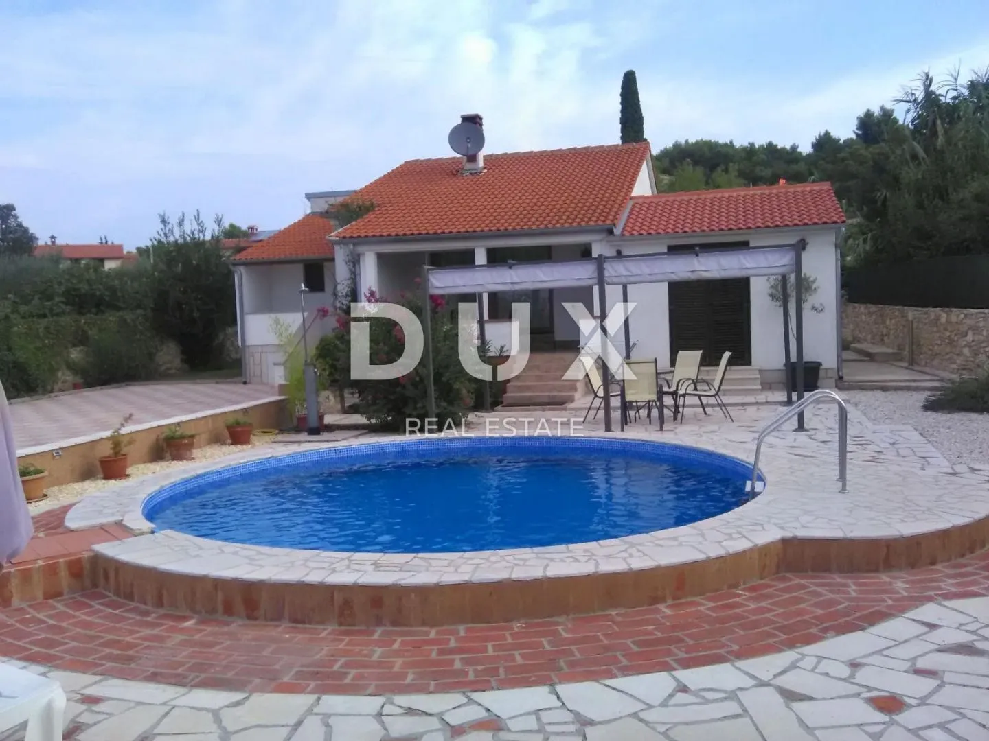 istra, pula - obiteljka kuća na mirnoj lokaciji pule - slika 22