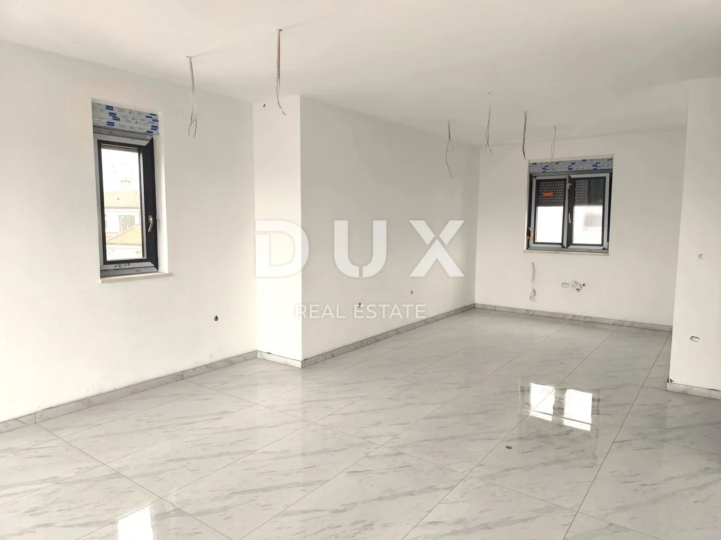 istra, pula - penthouse s pogledom na more i brijune - slika 6