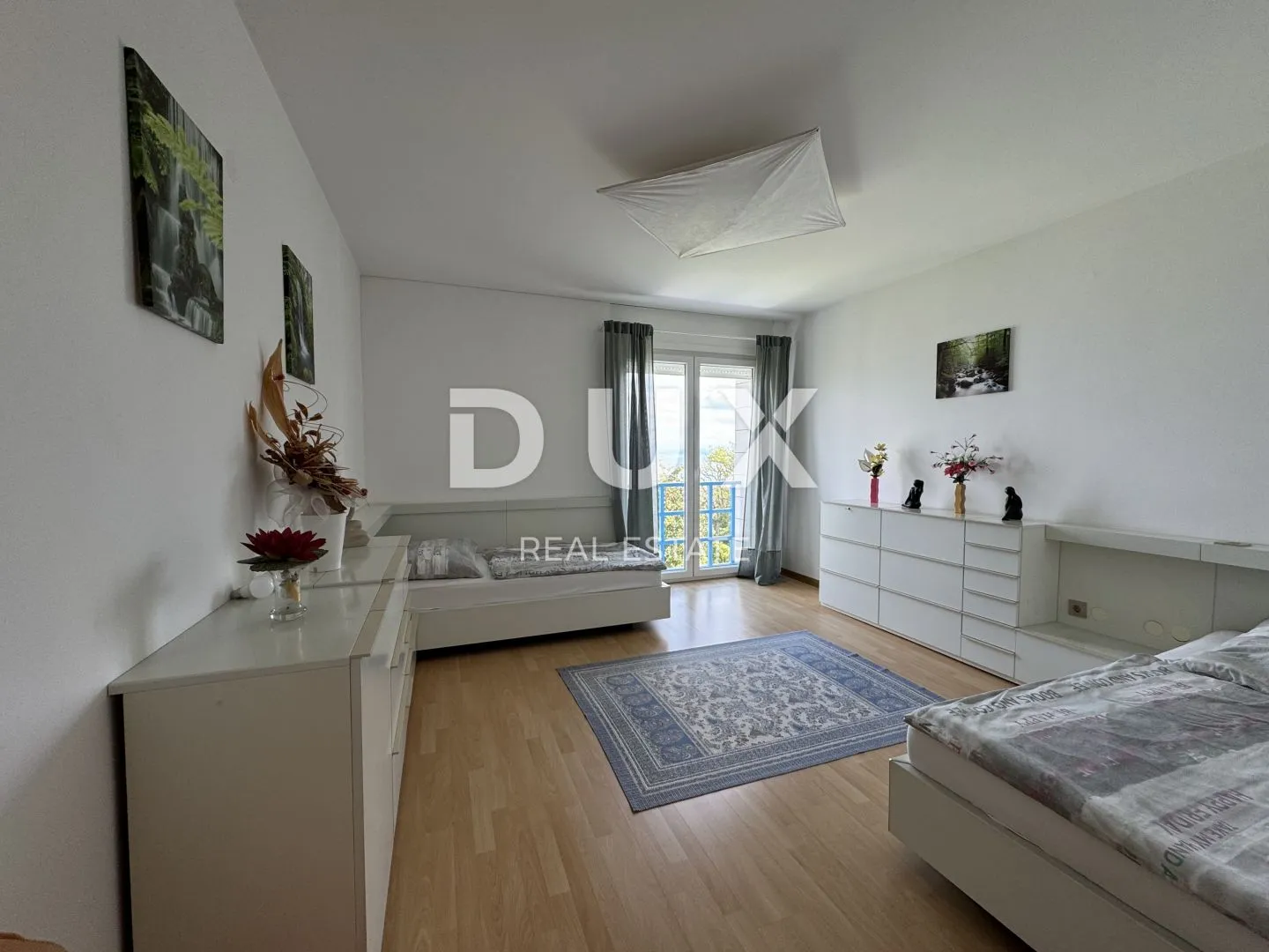 opatija, ičići - jedinstvena vila s panoramskim pogledom - slika 18