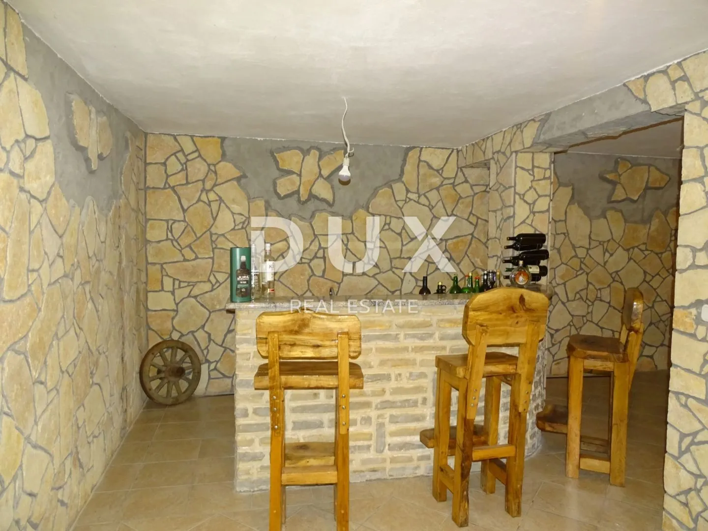 otok pag, pag, bošana - apartmanska kuća u blizini mora - slika 26