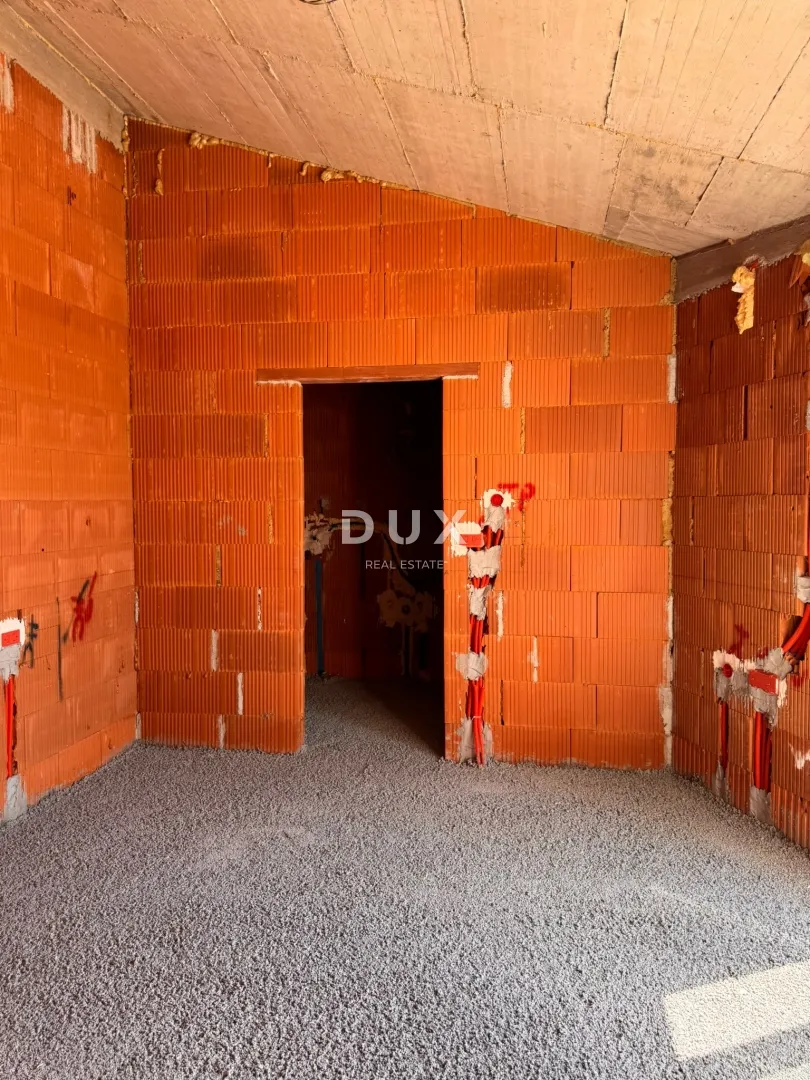 istra, ližnjan - penthouse sa spektakularnim pogledom na more! - slika 10
