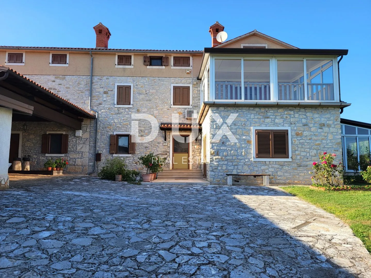 istra, brtonigla - imanje u prekrasnom okruženju - slika 5