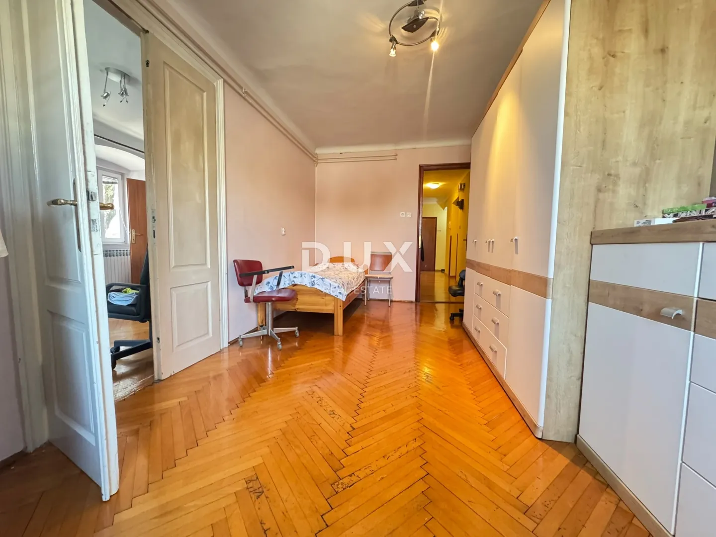 rijeka, centar – prostran četverosobni stan od 110 m² u blizini korza - slika 5