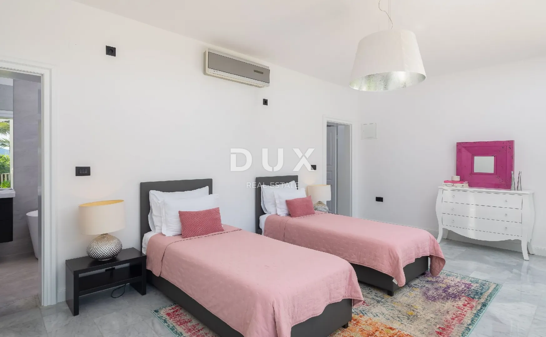 dalmacija, dubrovnik, vila, 530 m2, bazen - slika 75