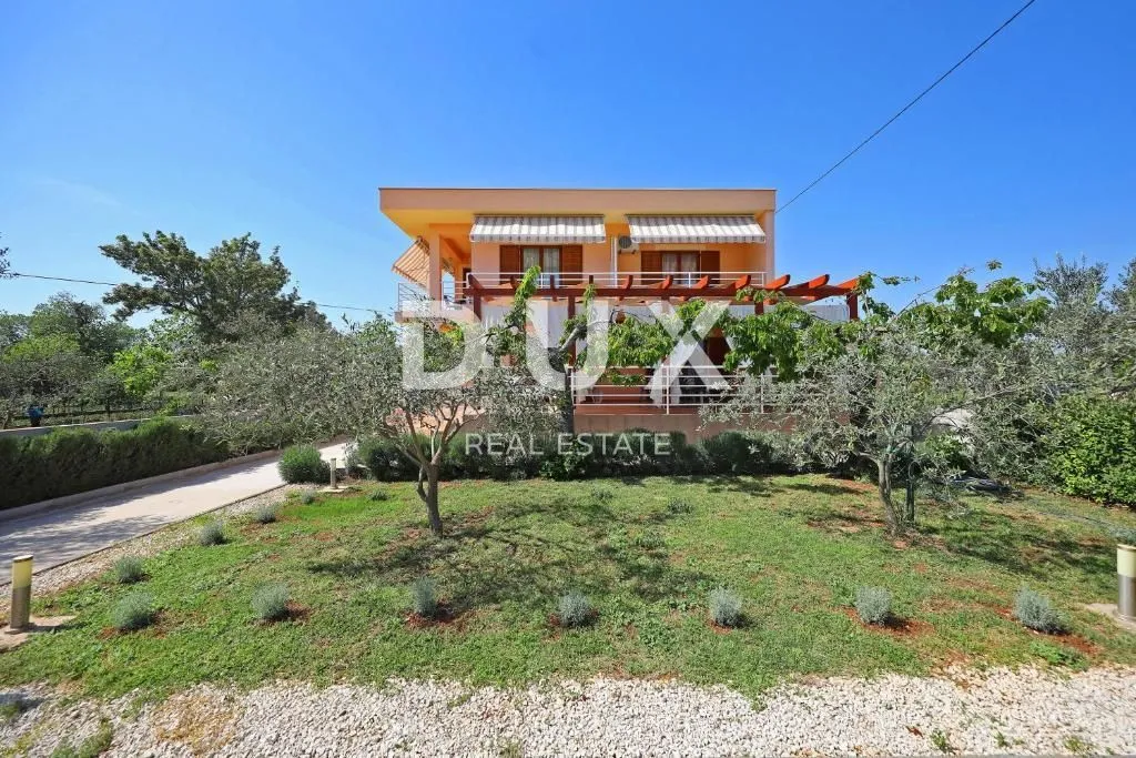 zadar, sukošan - apartmanska kuća 150m od mora - slika 26