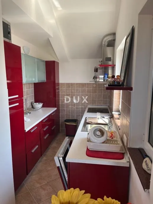 zadar, diklo – apartmanska kuća s 10 jedinica i pogledom na more! - slika 20