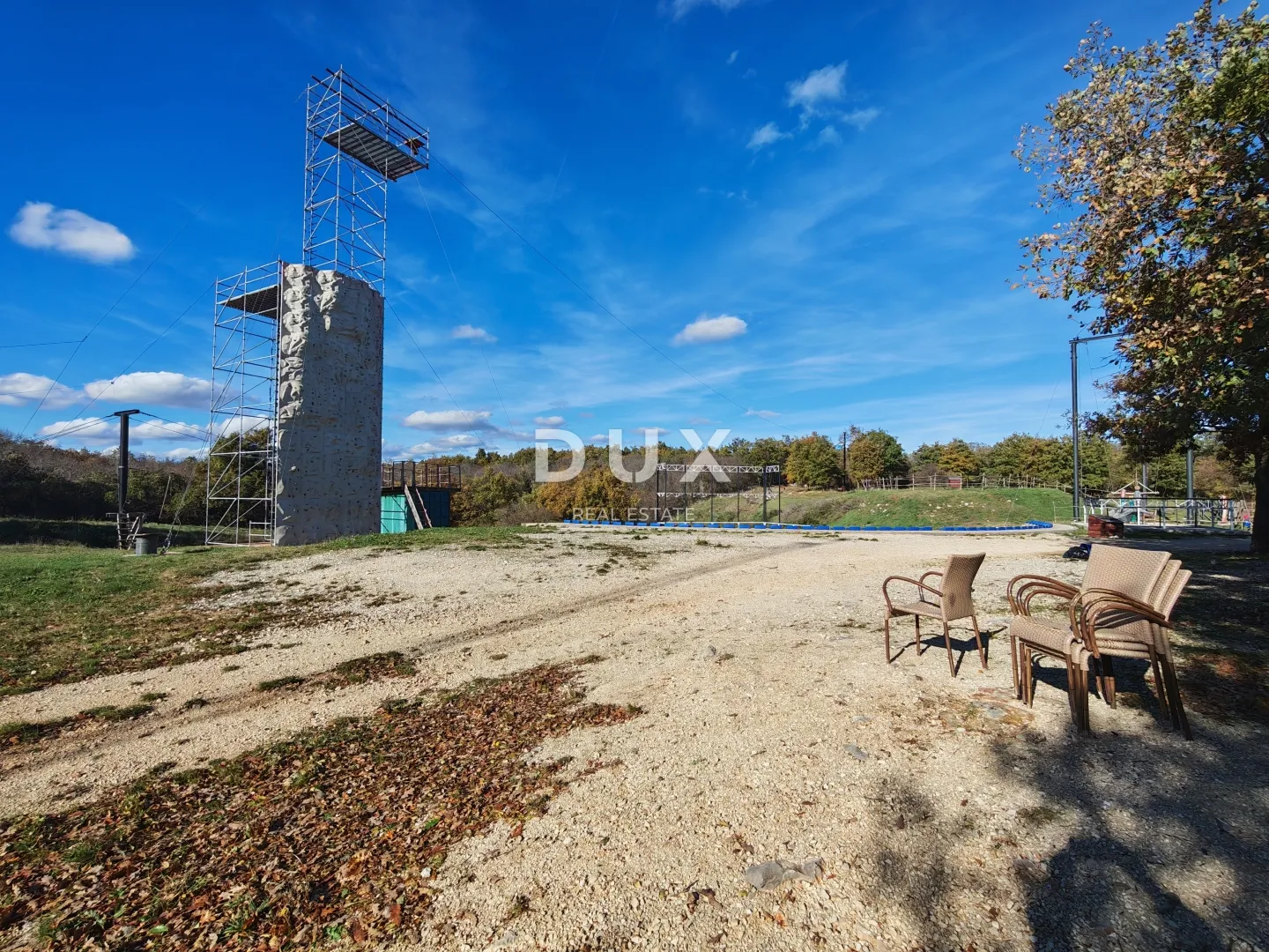 istra, pula - najveći adrenalinski park u hrvatskoj! - slika 27