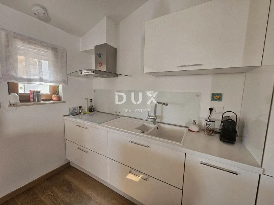 istra, štinjan - dvosobni stan 63m2 - slika 4