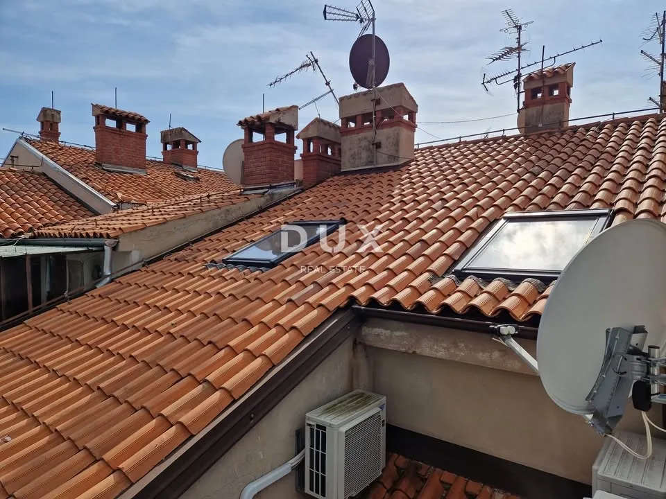 istra, rovinj - potpuno renoviran stan u blizini centra - slika 14