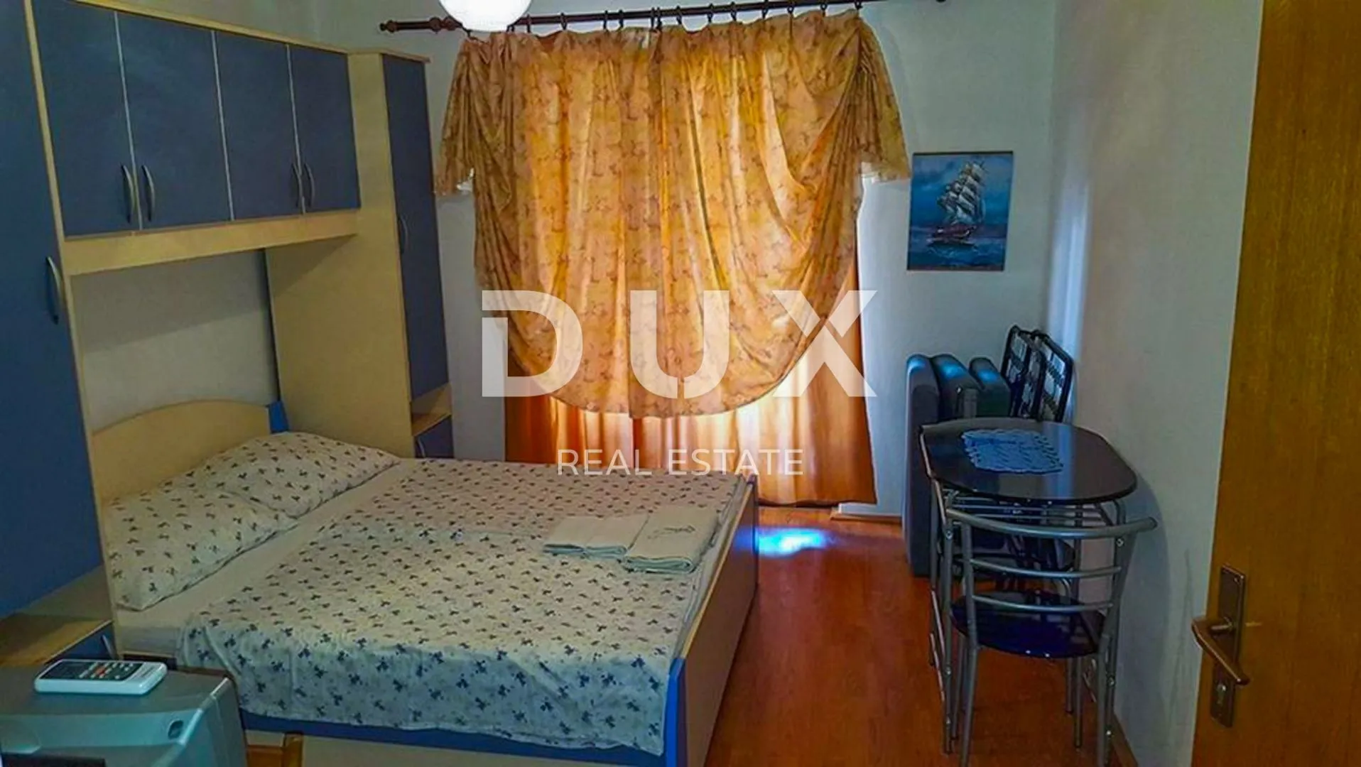 otok rab, lopar - kuća sa 6 apartmana pored rajske plaže - slika 11