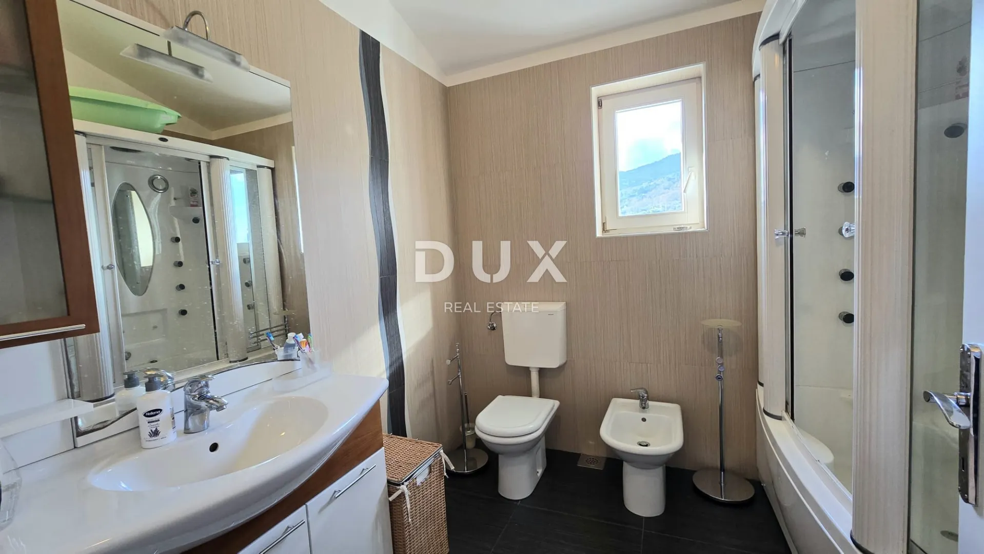 opatija, ičići - penthouse, 2s+db stan – panoramski pogled, 94m2 - slika 19