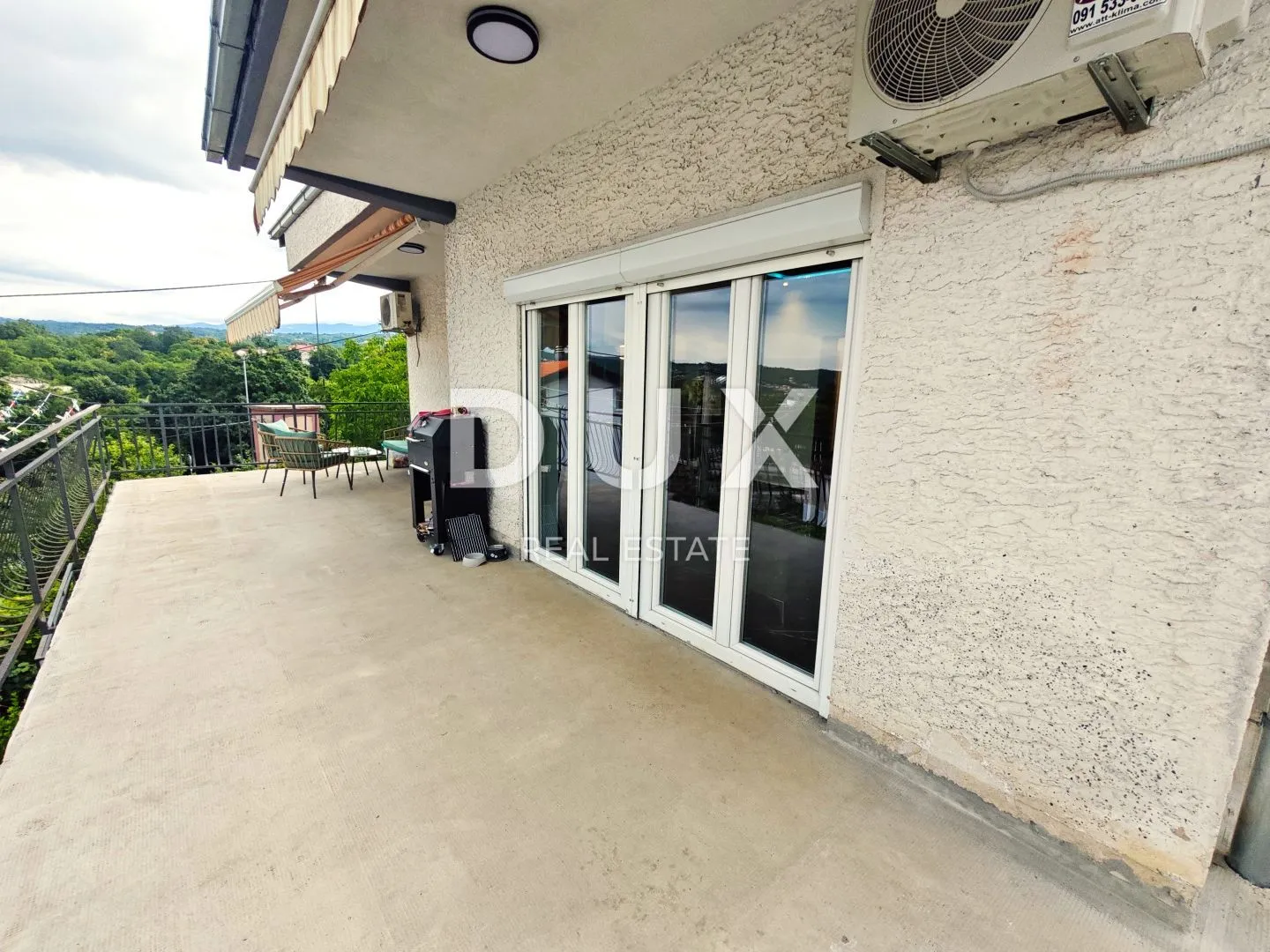 viškovo - samostojeća kuća, dva stana, garaža, okućnica! - slika 15
