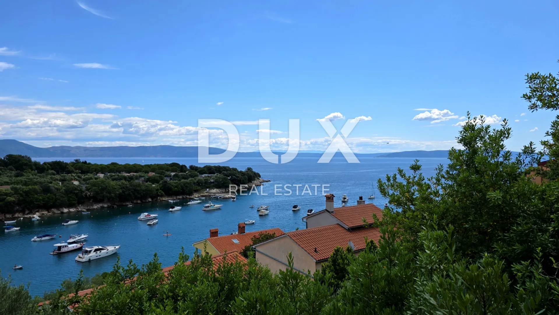 istra, rabac - apartmanska kuća 70 metara od mora - slika 4