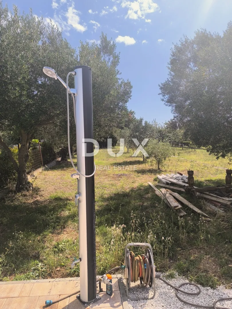 istra, šišan - prizemnica na savršenoj lokaciji 100 m2 - blizina mora!! - slika 9