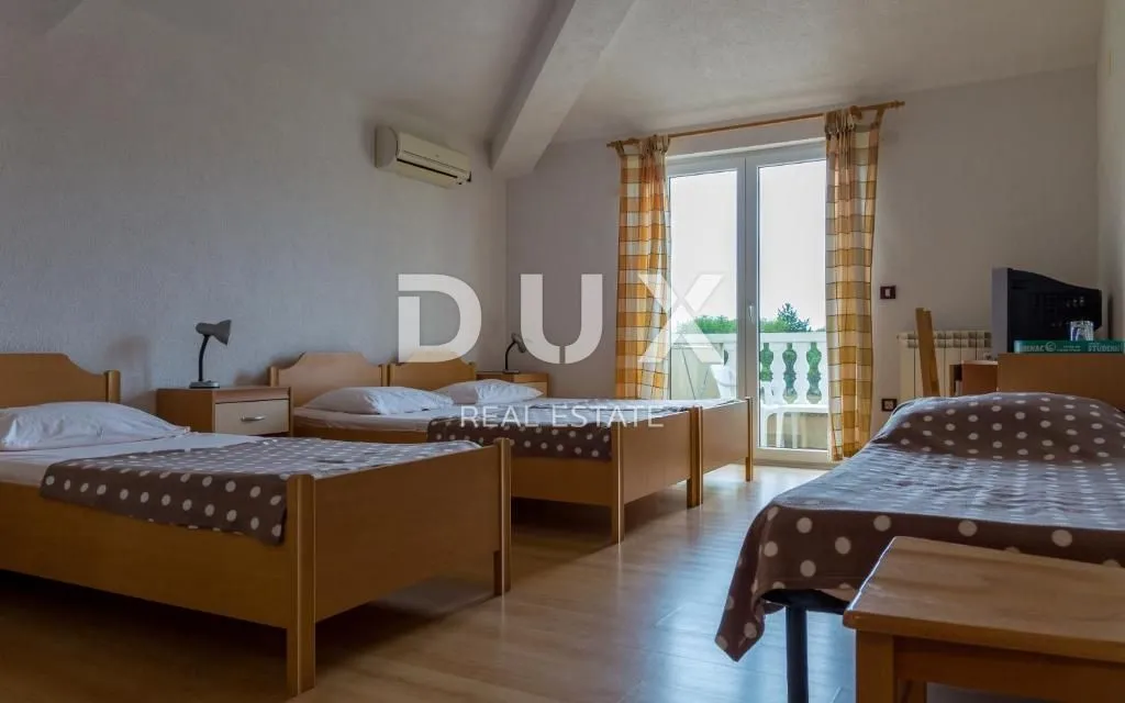 istra, umag - apartmanska kuća 3 km od mora - slika 26