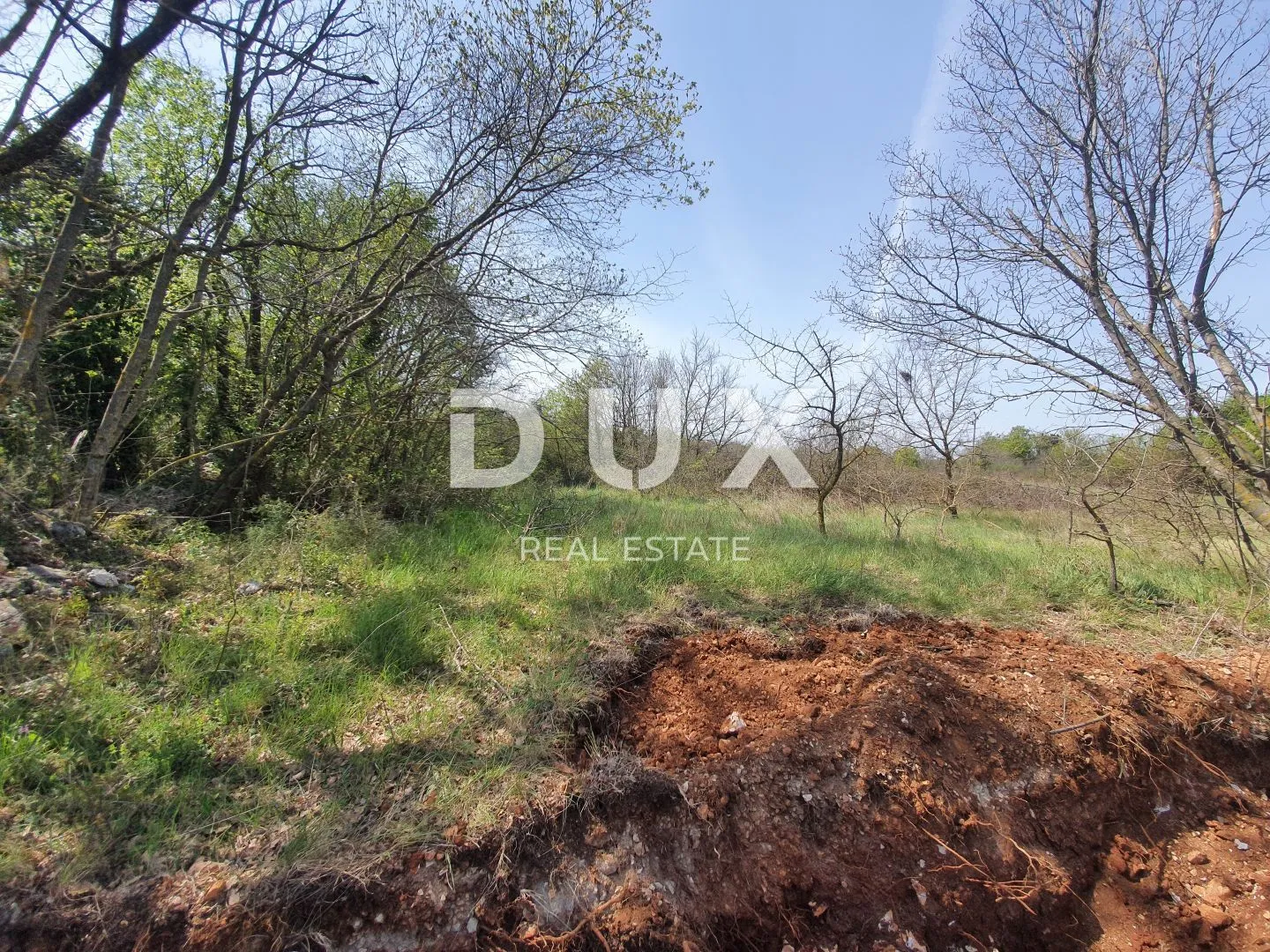 istra, marčana - građevinsko zemljište na rubu naselja - slika 2