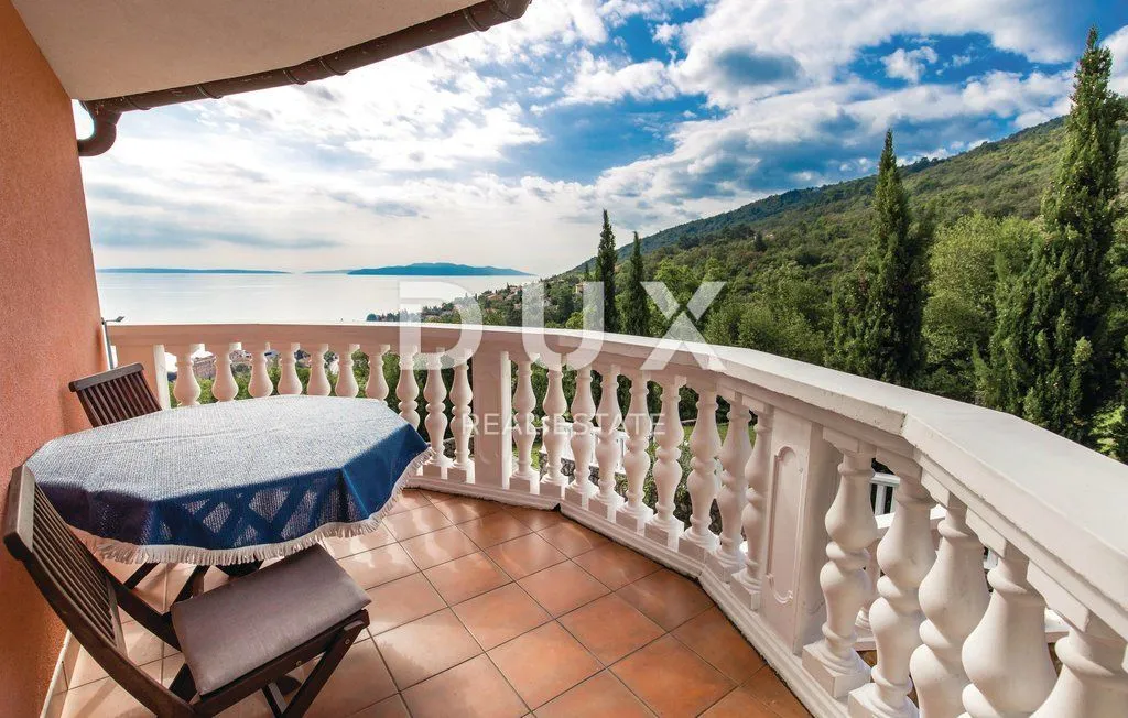 opatija, centar - rijetkost na tržištu! – luksuzna vila s bazenom - slika 13