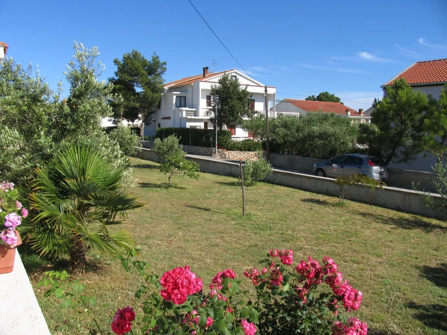 otok pag, povljana, apartmanska kuća, 540 m2, 200 metara od mora - slika 6